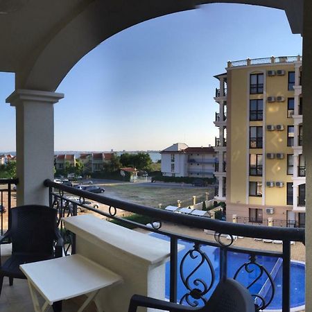 Sea Shore Appartamento Sveti Vlas Esterno foto