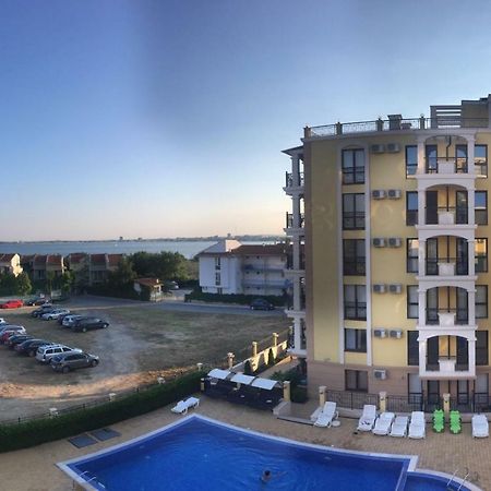 Sea Shore Appartamento Sveti Vlas Esterno foto